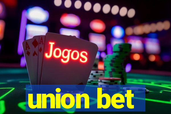 union bet